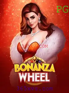 BonanzaWheel: Descubra o Jogo do Momento da 365XV.COM