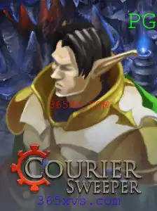 Descubra o Mundo de CourierSweeper: Um Jogo Inovador em 365XV.COM