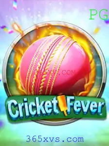 CricketFever: Mergulhe na Emoção do Jogo com 365XV.COM