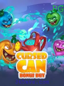 Explorando o Jogo de Casino CursedCanBonusBuy em 365XV.COM
