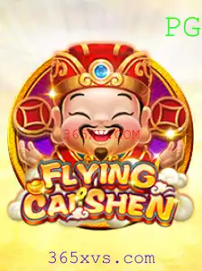 Explorando o Jogo FlyingCaiShen no 365XV.COM