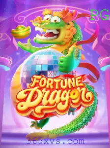Explorando o Mundo de FortuneDragon: Uma Aventura Inesquecível com 365XV.COM