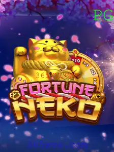 Descubra os Segredos de FortuneNeko: Um Jogo Revolucionário