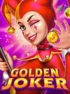 Desvendando o Mundo do GoldenJoker: A Aventura no Jogo 365XV.COM