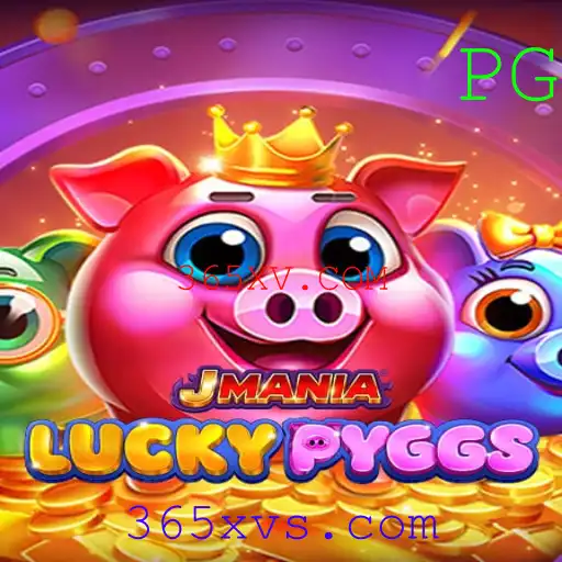 Descubra o Mundo de JManiaLuckyPyggs e Como Jogar