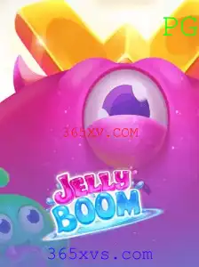 JellyBoom: Uma Nova Onda de Diversão e Estratégia