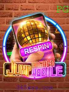 Descubra o Universo Emocionante de JumpHighermobile