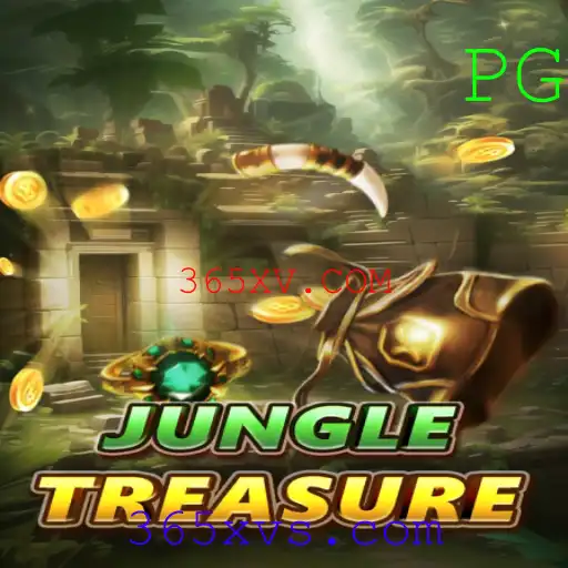 JungleTreasure: Aventura e Mistério nas Selvas Virtuais