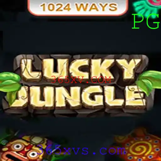 Explorando o Fascinante Mundo do LuckyJungle1024