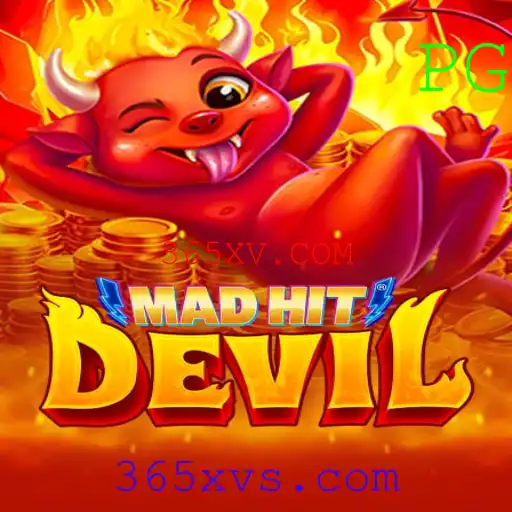 Descubra o Empolgante Jogo MadHitDevil