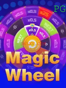 MagicWheel: Descubra o Fascínio do Novo Jogo Revolucionário