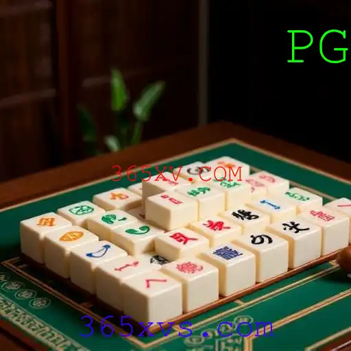 Mahjong