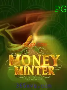 Explorando o Universo de MoneyMinter