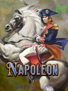 Descubra o Fascinante Mundo de Napoleon: O Jogo Estratégico do Momento
