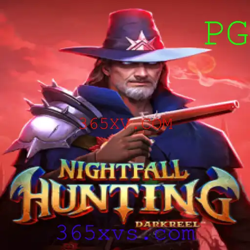 Descubra a Emoção de 'NightfallHunting' e Conquiste Novos Desafios