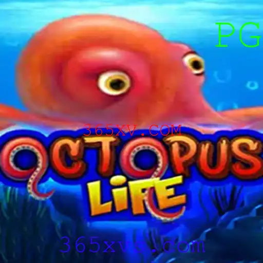 Descubra o Fascinante Mundo do Jogo OctopusLife e a Plataforma 365XV.COM