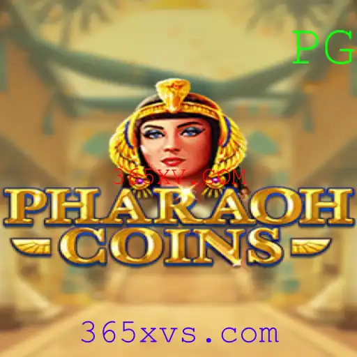PharaohCoins: Descubra o Novo Fenômeno de Jogo Online em 365XV.COM