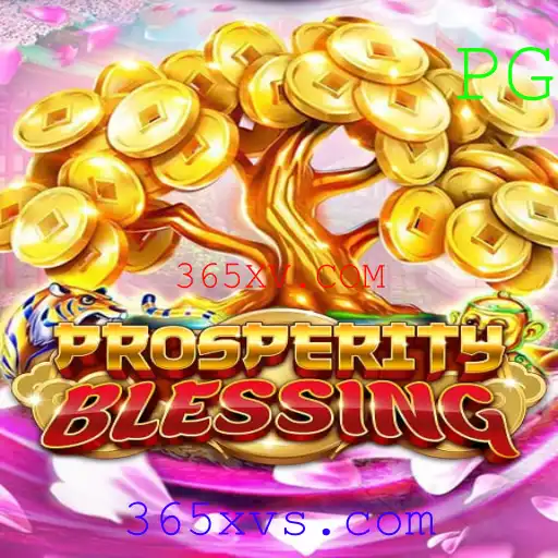 Explorando o Jogo ProsperityBlessing: Uma Aventura Empolgante