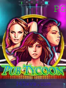 Descubra o Mundo de PubTycoon: Estratégia e Entretenimento em um Jogo Inovador