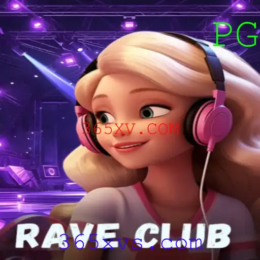 RaveClub: Uma Imersão no Mundo dos Jogos Digitais