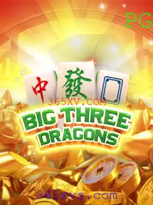 Exploração do Jogo BigThreeDragons: Uma Jornada Épica