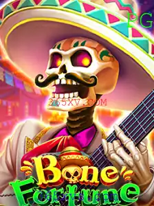 Explorando o Fascinante Mundo de BoneFortune: Uma Jornada de Sorte e Estratégia