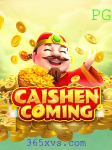 Descubra o Universo do Jogo CAISHENCOMING e o Portal 365XV.COM