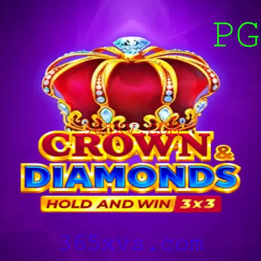 Descubra Crowndiamonds: Uma Nova Experiência de Jogo