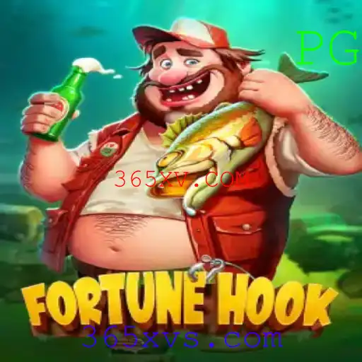 Descubra as Aventuras do Jogo FortuneHook