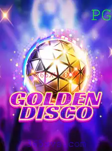 GoldenDisco: A Nova Sensação dos Jogos Digitais