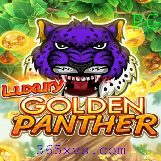 Descubra o Mundo de LUXURYGOLDENPANTHER