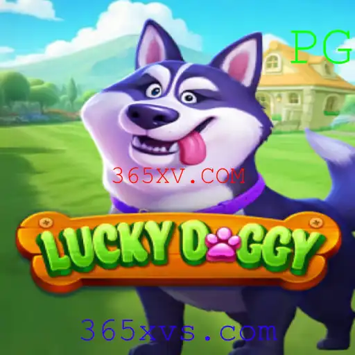 Descubra o Fascinante Mundo de LuckyDoggy: A Aventura Canina na 365XV.COM