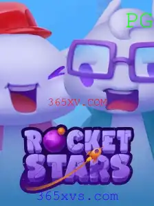RocketStars: Descubra as Aventuras e Estratégias do Novo Sensação em Jogos