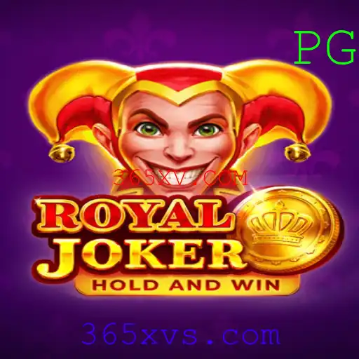 Descubra o Mundo Empolgante de RoyalJoker no 365XV.COM