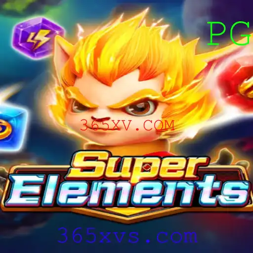 SuperElements: Descubra as Aventuras do Jogo Inspirador de Estratégia