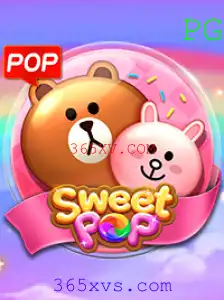 Descubra o Fascinante Mundo do Jogo SweetPOP com 365XV.COM