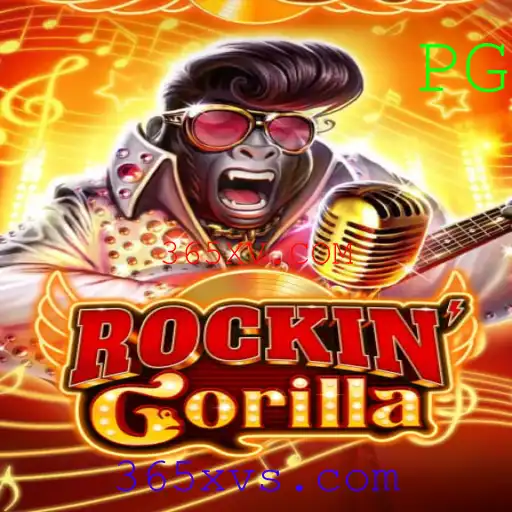 Explorando o Mundo de RockinGorilla no 365XV.COM