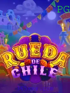 RuedaDeChile: Explore o Dinâmico Universo do Jogo com 365XV.COM