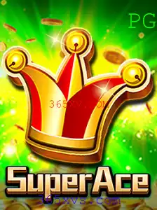 Introdução e Regras de SuperAce: Conheça o Novo Fenômeno em Jogos