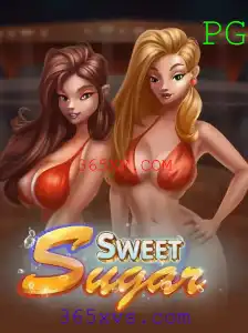 Explorando o Mundo de SweetSugar: Diversão e Aventura em 365XV.COM
