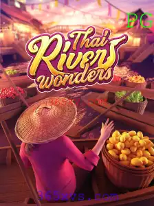 Embarque na Aventura de ThaiRiverWonders: Descubra o Jogo Inovador de 365XV.COM