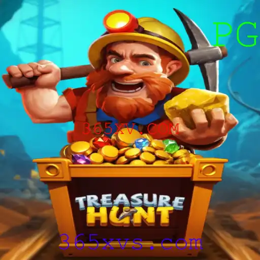 Descubra o Mundo de ‘TreasureHunt’: Aventura e Mistério com 365XV.COM