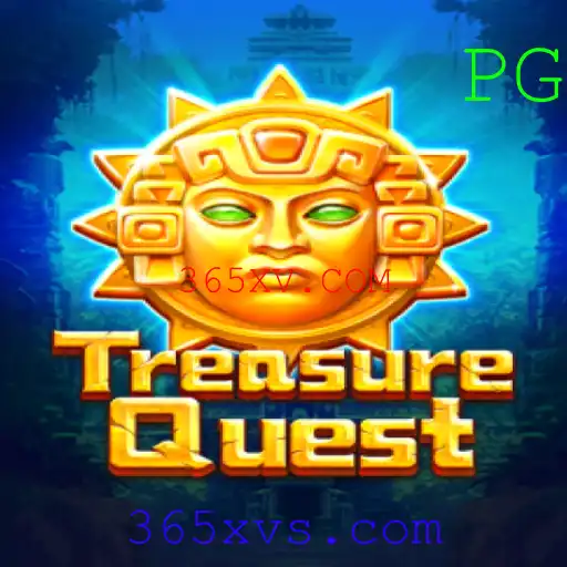 Explorando a Aventura de 'TreasureQuest' com 365XV.COM