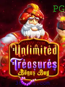 Explorando o Fascinante Mundo de UnlimitedTreasuresBonusBuy