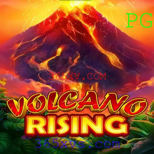 VolcanoRising: Desvendando o Emocionante Mundo do Jogo