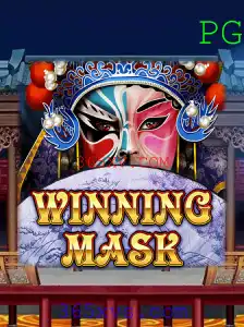 Explorando WinningMask: A Nova Sensação do Jogo Online